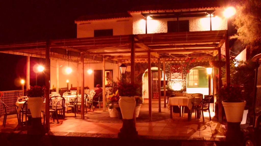 Hotel Rural Costa Salada Valle de Guerra Exterior photo