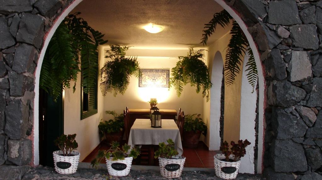 Hotel Rural Costa Salada Valle de Guerra Exterior photo
