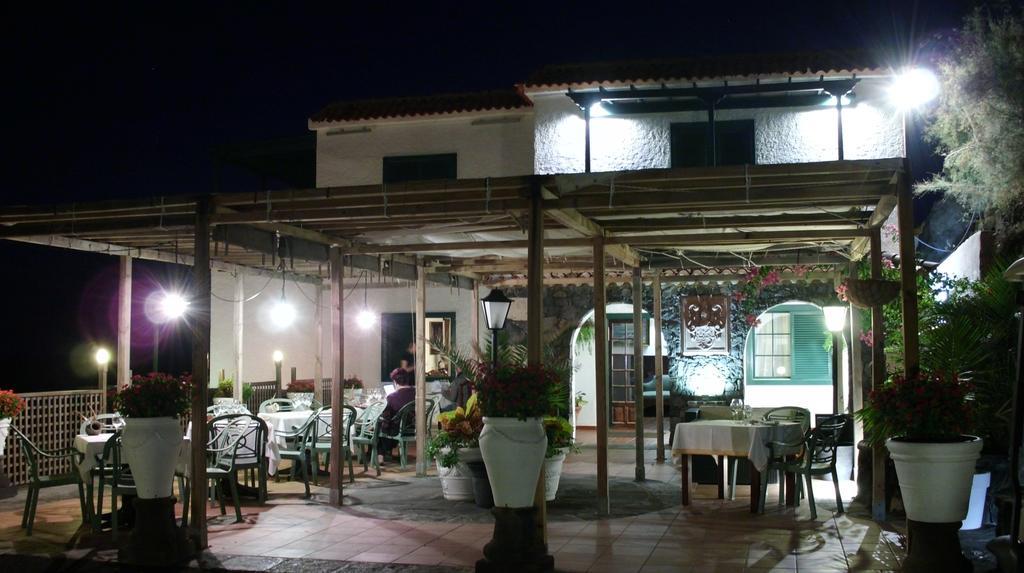 Hotel Rural Costa Salada Valle de Guerra Exterior photo
