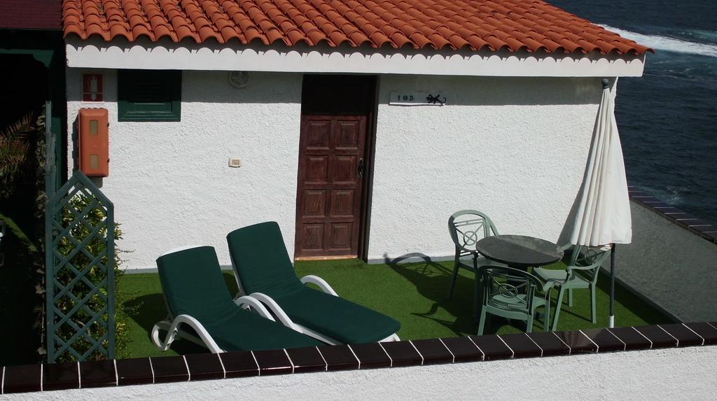 Hotel Rural Costa Salada Valle de Guerra Exterior photo
